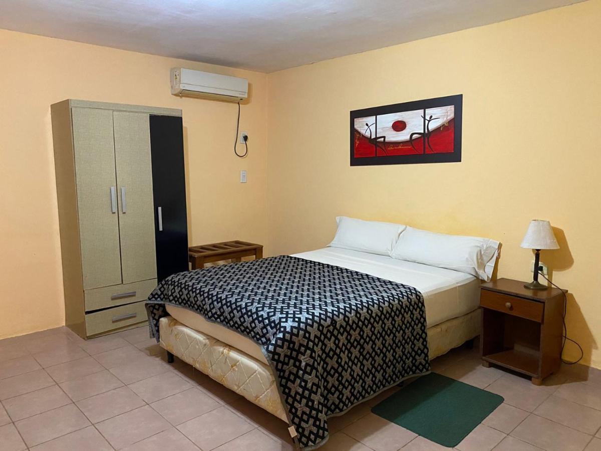 Hotel Itavera Puerto Iguazú Kültér fotó
