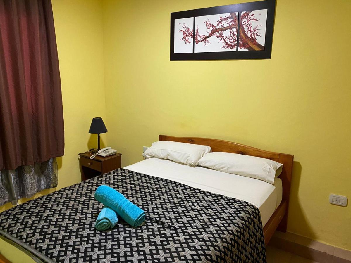 Hotel Itavera Puerto Iguazú Kültér fotó