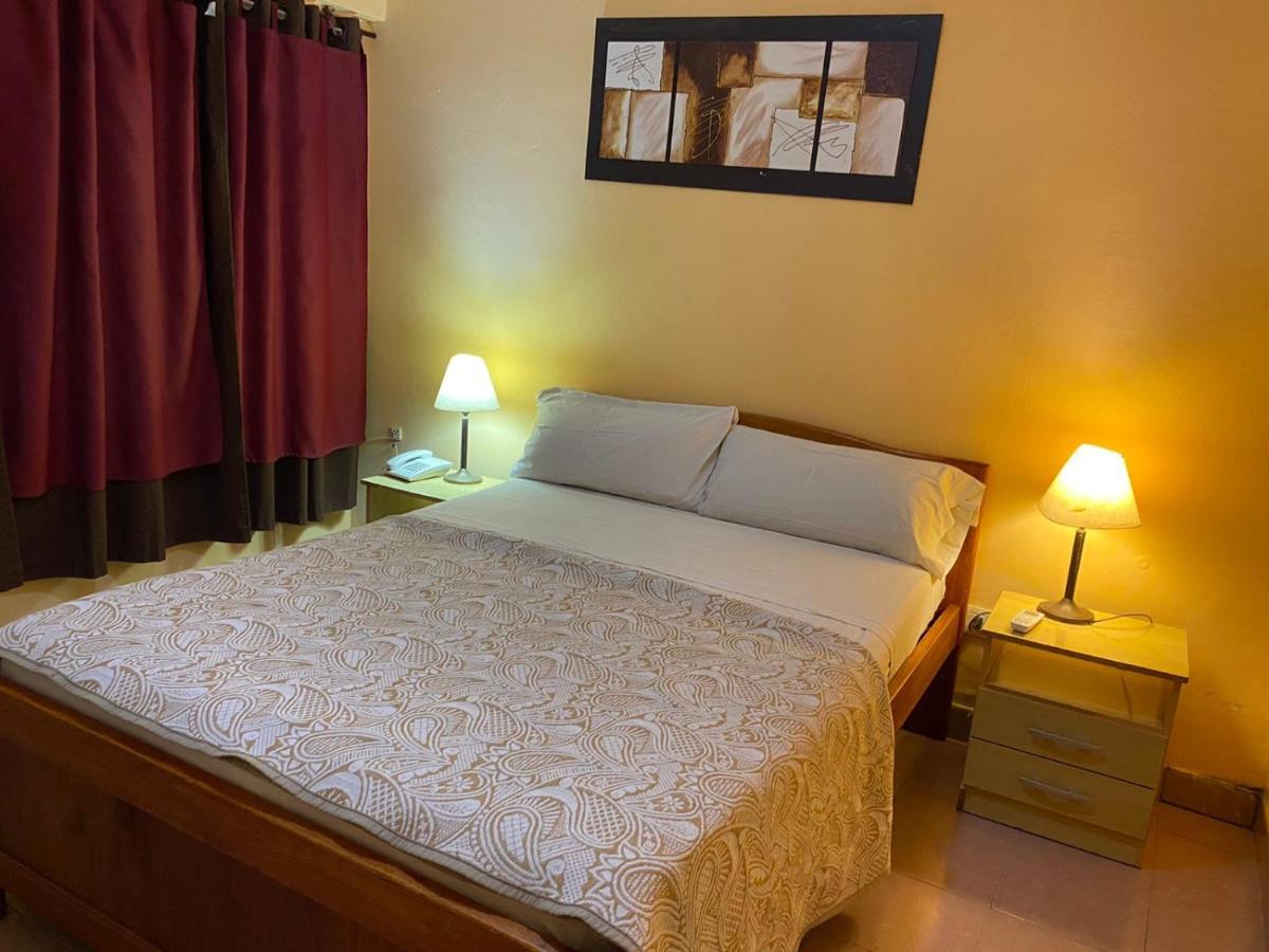 Hotel Itavera Puerto Iguazú Kültér fotó