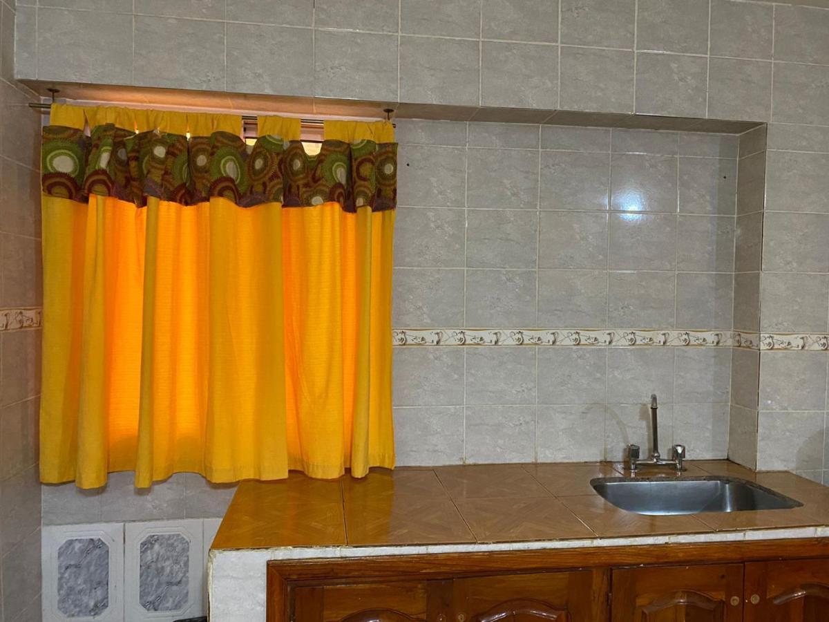 Hotel Itavera Puerto Iguazú Kültér fotó