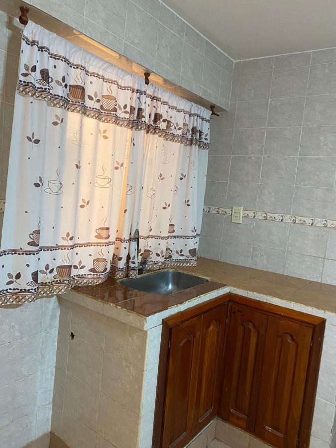 Hotel Itavera Puerto Iguazú Kültér fotó