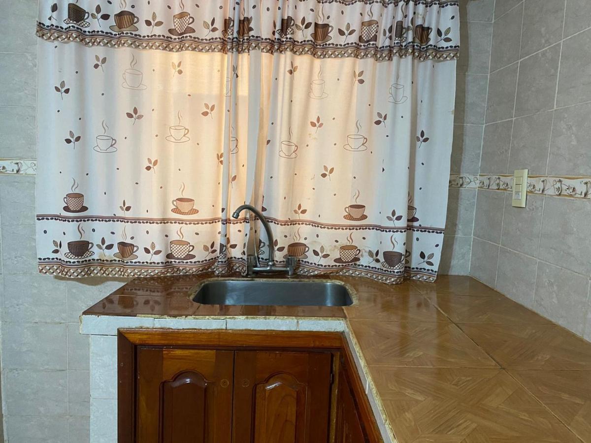 Hotel Itavera Puerto Iguazú Kültér fotó
