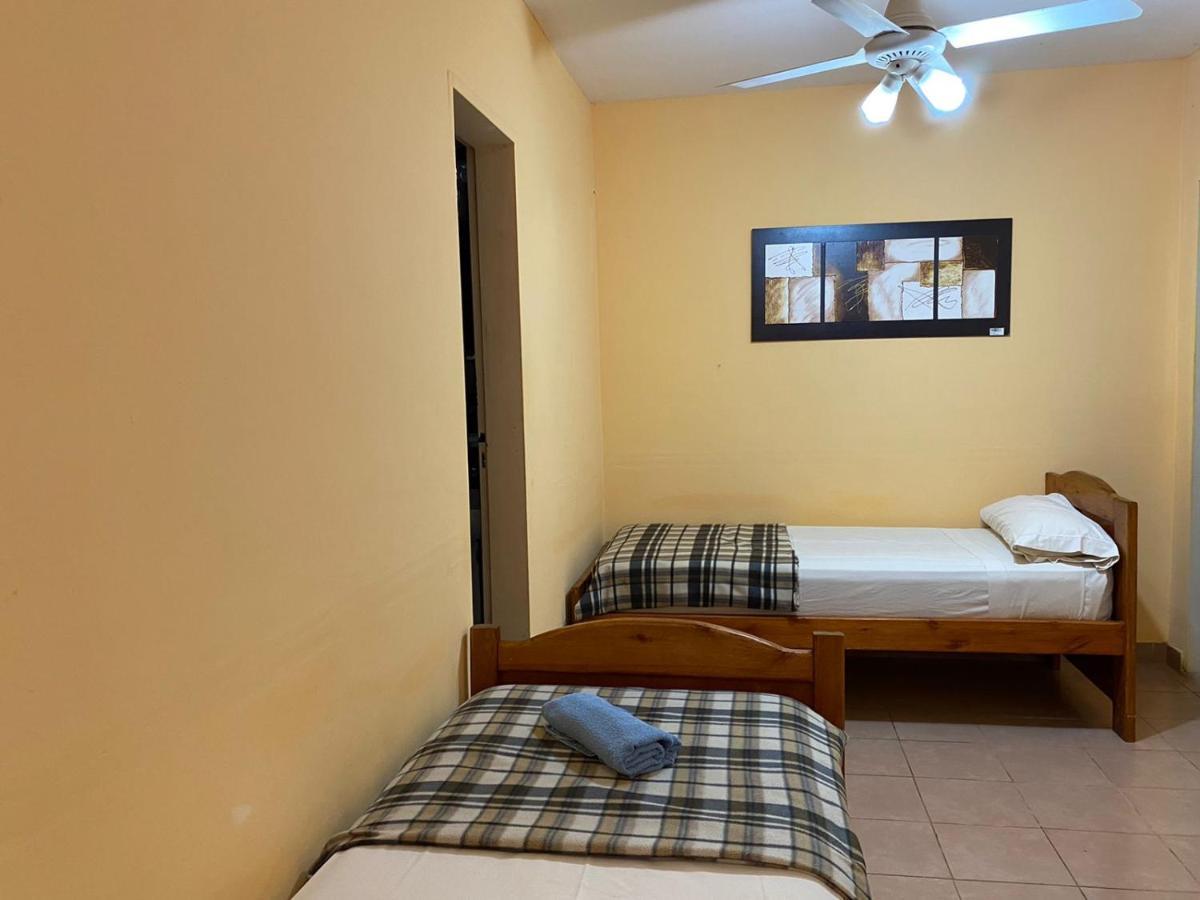 Hotel Itavera Puerto Iguazú Kültér fotó