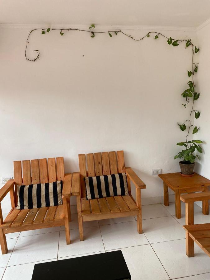 Hotel Itavera Puerto Iguazú Kültér fotó