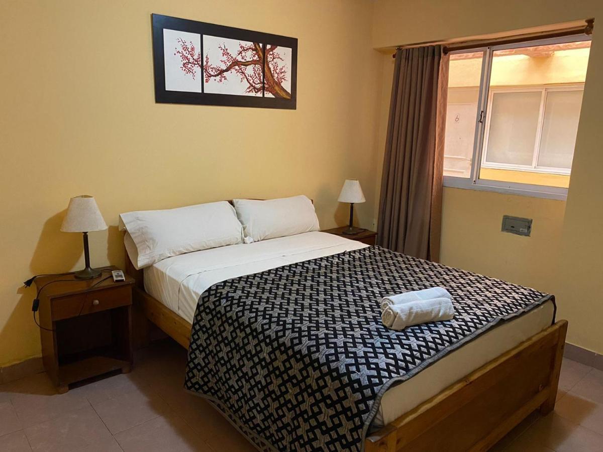 Hotel Itavera Puerto Iguazú Kültér fotó