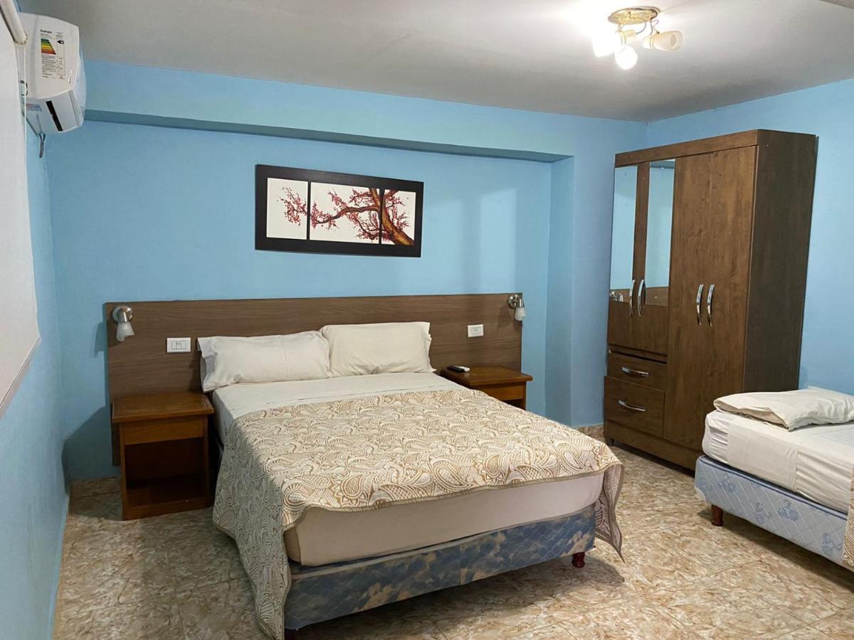 Hotel Itavera Puerto Iguazú Kültér fotó