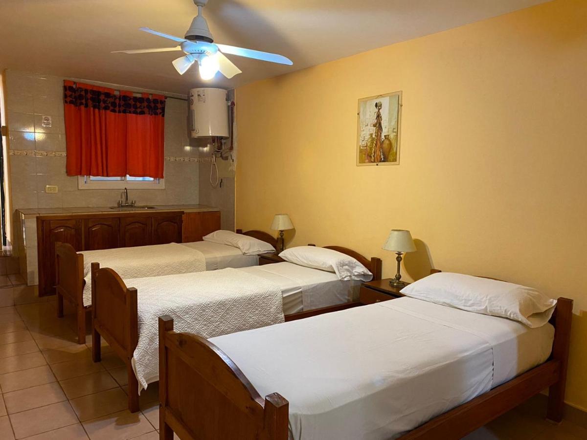 Hotel Itavera Puerto Iguazú Kültér fotó