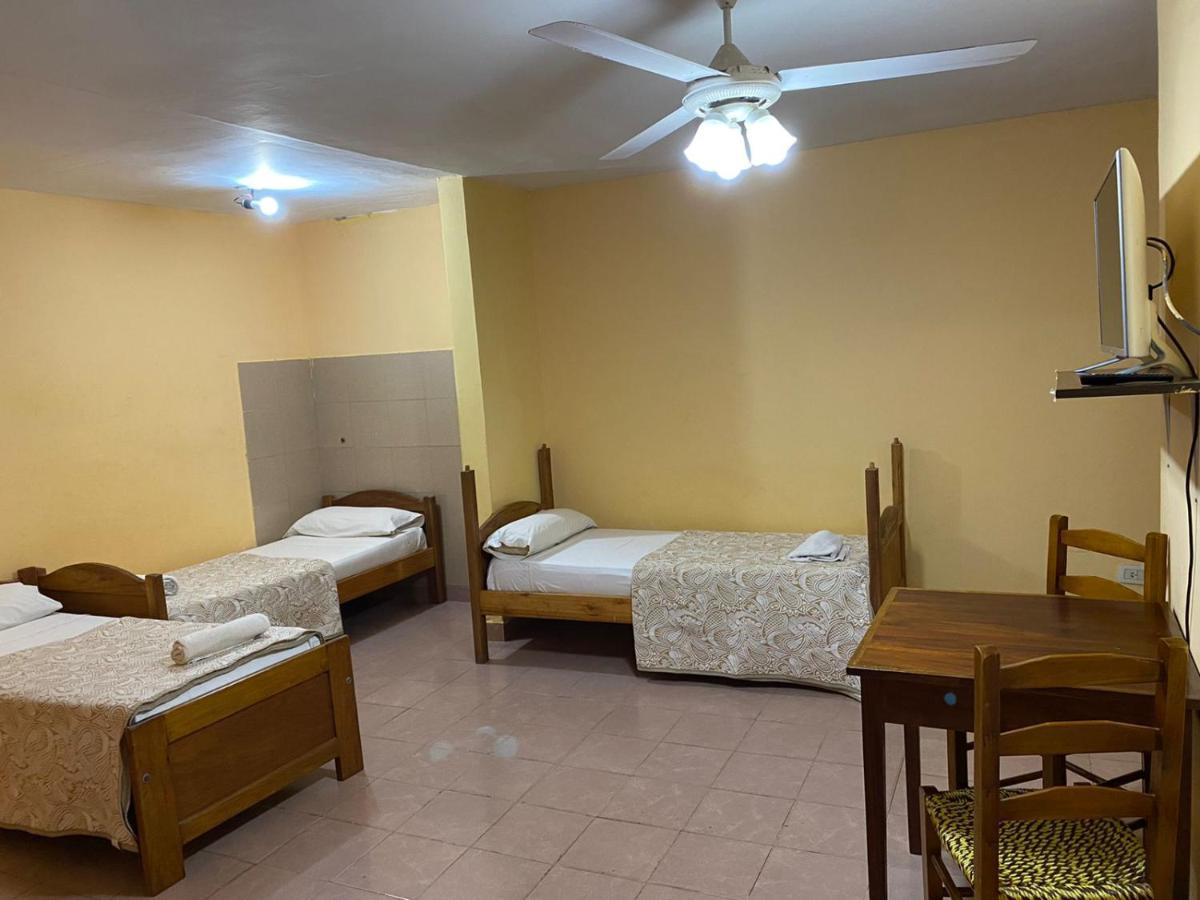 Hotel Itavera Puerto Iguazú Kültér fotó
