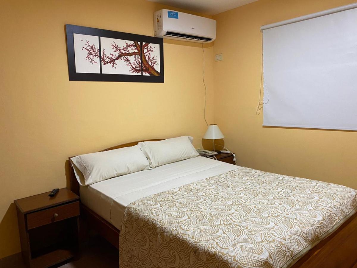 Hotel Itavera Puerto Iguazú Kültér fotó