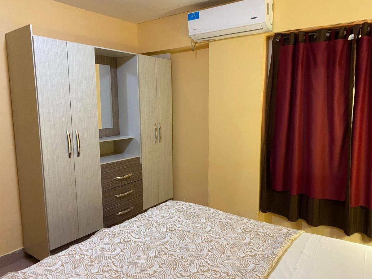 Hotel Itavera Puerto Iguazú Kültér fotó
